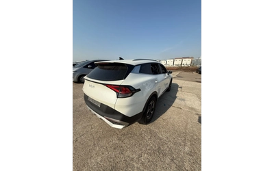 kia-sportage - 2