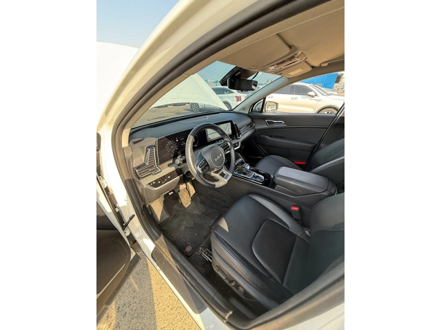 Kia Sportage 2.0 CRDI - ОЧАКВАН ВНОС - автомобили, коли, обяви за нови и употребявани 3