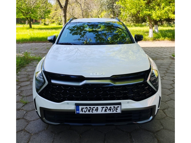 Kia Sportage 1.6 - автомобили, коли, обяви за нови и употребявани 0