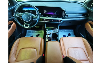 Kia Sportage 1.6 - автомобили, коли, обяви за нови и употребявани 11
