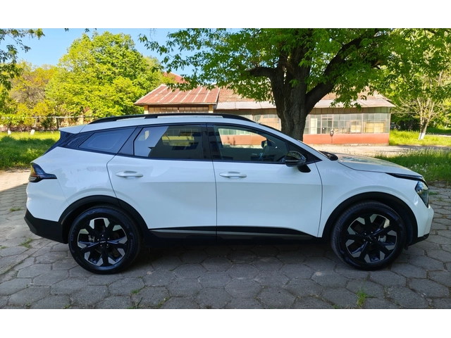 Kia Sportage 1.6 - автомобили, коли, обяви за нови и употребявани 2