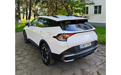 kia-sportage - 5