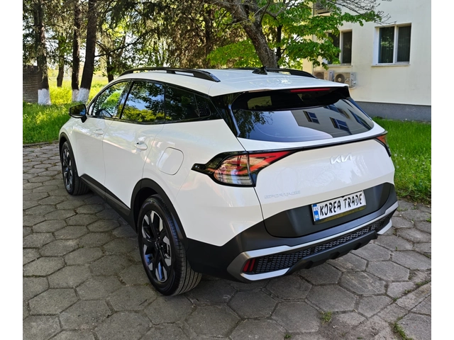 Kia Sportage 1.6 - автомобили, коли, обяви за нови и употребявани 5