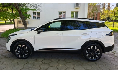 Kia Sportage 1.6 - автомобили, коли, обяви за нови и употребявани 6