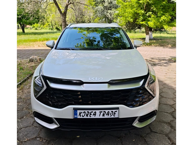 Kia Sportage 2.0 CRDI 4x4 - автомобили, коли, обяви за нови и употребявани 0