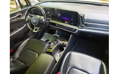 Kia Sportage 2.0 CRDI 4x4 - автомобили, коли, обяви за нови и употребявани 10