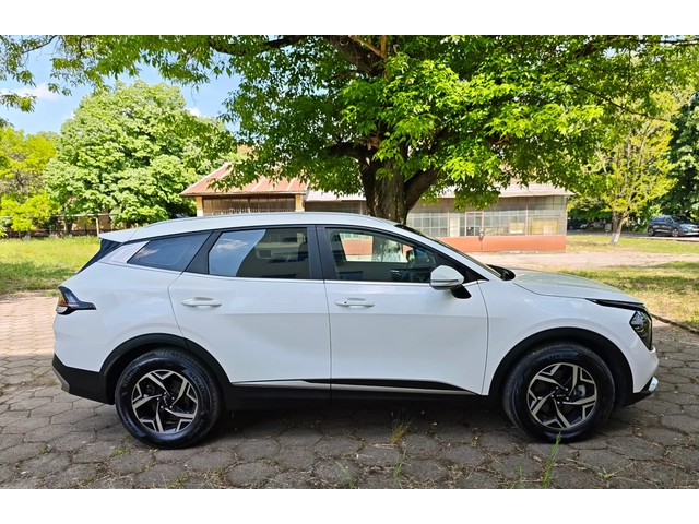 Kia Sportage 2.0 CRDI 4x4 - автомобили, коли, обяви за нови и употребявани 2