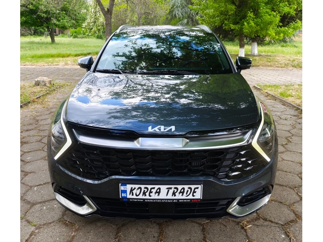 Kia Sportage 2.0 CRDI - автомобили, коли, обяви за нови и употребявани 0