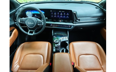 Kia Sportage 2.0 CRDI - автомобили, коли, обяви за нови и употребявани 10