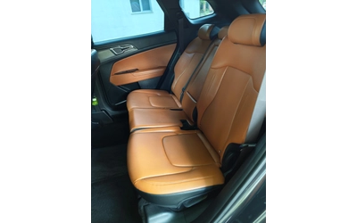Kia Sportage 2.0 CRDI - автомобили, коли, обяви за нови и употребявани 16