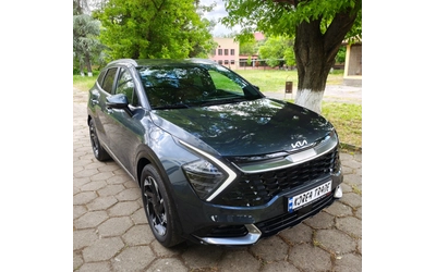 kia-sportage - 1