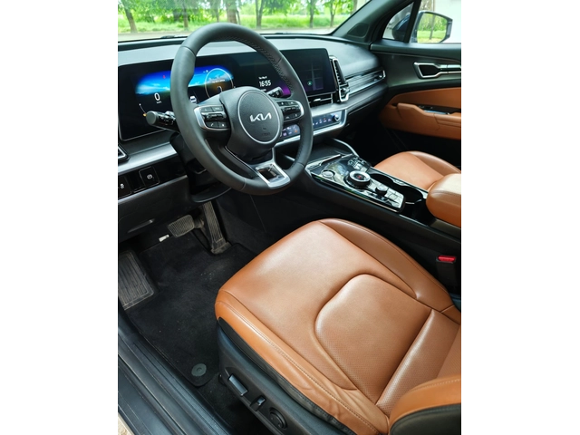 Kia Sportage 2.0 CRDI - автомобили, коли, обяви за нови и употребявани 8