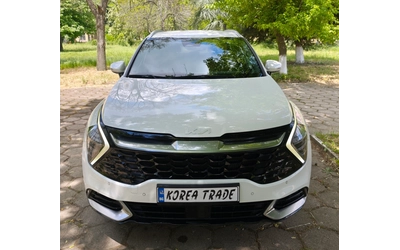 kia-sportage - 0