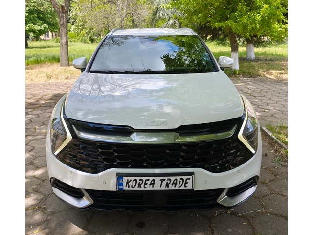 Kia Sportage 2.0 CRDI - автомобили, коли, обяви за нови и употребявани 0