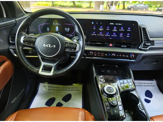 Kia Sportage 2.0 CRDI - автомобили, коли, обяви за нови и употребявани 11