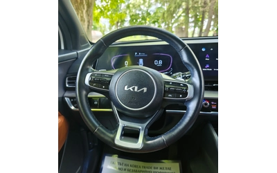 Kia Sportage 2.0 CRDI - автомобили, коли, обяви за нови и употребявани 13