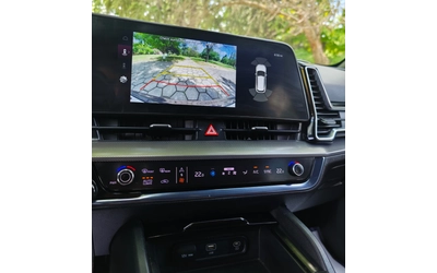 Kia Sportage 2.0 CRDI - автомобили, коли, обяви за нови и употребявани 14