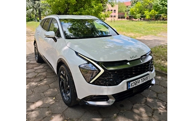 kia-sportage - 1