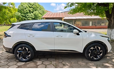 kia-sportage - 2