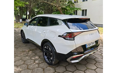 kia-sportage - 5