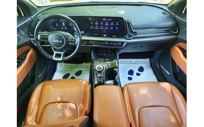 Kia Sportage 2.0 CRDI - автомобили, коли, обяви за нови и употребявани 9
