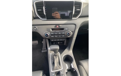 Kia Sportage 1.7 CRDI - автомобили, коли, обяви за нови и употребявани 10