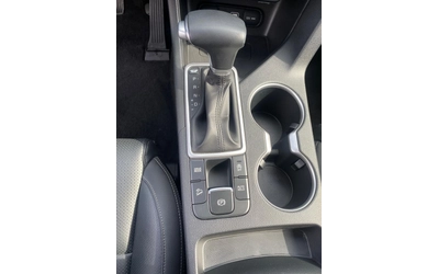 Kia Sportage 1.7 CRDI - автомобили, коли, обяви за нови и употребявани 14