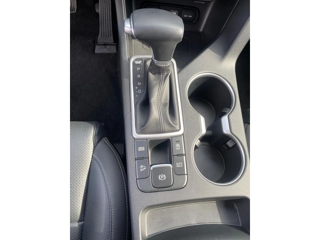 Kia Sportage 1.7 CRDI - автомобили, коли, обяви за нови и употребявани 14