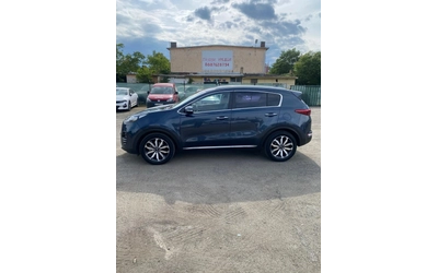 kia-sportage - 2
