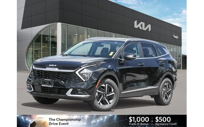 kia-sportage - 0