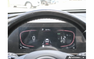 Kia Sportage Sportage Hybrid - автомобили, коли, обяви за нови и употребявани 10