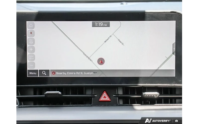 Kia Sportage Sportage Hybrid - автомобили, коли, обяви за нови и употребявани 12
