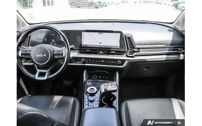 Kia Sportage Sportage Hybrid - автомобили, коли, обяви за нови и употребявани 16