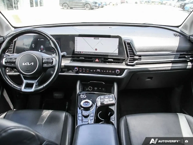 Kia Sportage Sportage Hybrid - автомобили, коли, обяви за нови и употребявани 16