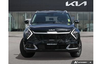kia-sportage - 1