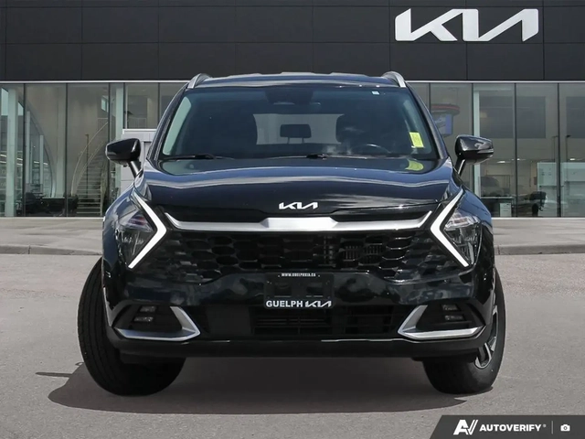 Kia Sportage Sportage Hybrid - автомобили, коли, обяви за нови и употребявани 1