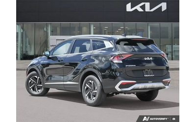 kia-sportage - 2