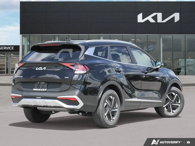 Kia Sportage Sportage Hybrid - автомобили, коли, обяви за нови и употребявани 4