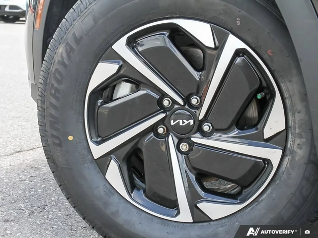 Kia Sportage Sportage Hybrid - автомобили, коли, обяви за нови и употребявани 5