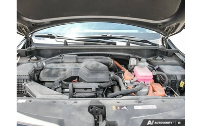 Kia Sportage Sportage Hybrid - автомобили, коли, обяви за нови и употребявани 7