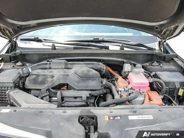 Kia Sportage Sportage Hybrid - автомобили, коли, обяви за нови и употребявани 7
