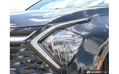 Kia Sportage Sportage Hybrid - автомобили, коли, обяви за нови и употребявани 8