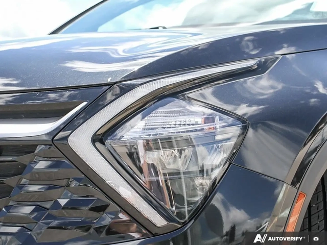 Kia Sportage Sportage Hybrid - автомобили, коли, обяви за нови и употребявани 8