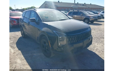 kia-sportage - 0
