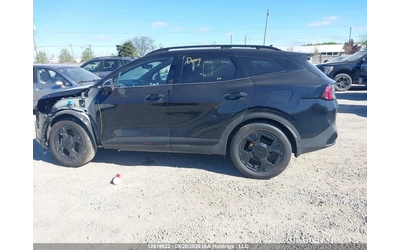 Kia Sportage LX - автомобили, коли, обяви за нови и употребявани 12