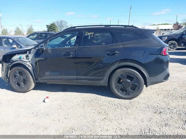 Kia Sportage LX - автомобили, коли, обяви за нови и употребявани 12