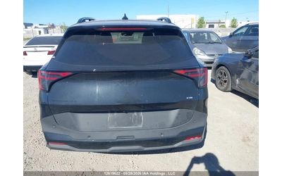 Kia Sportage LX - автомобили, коли, обяви за нови и употребявани 14