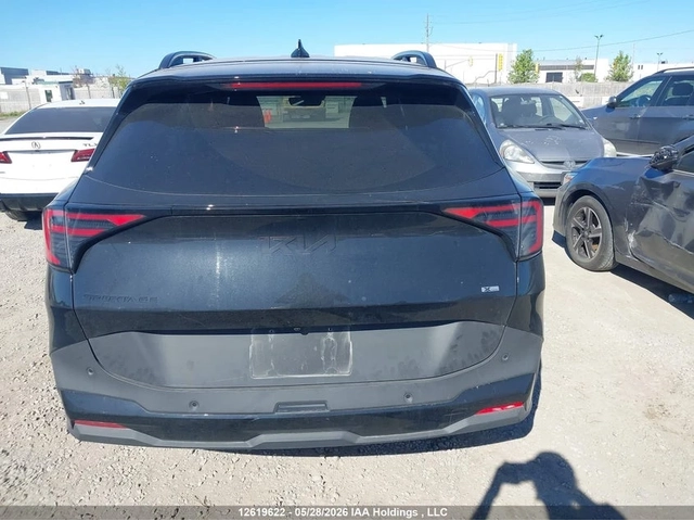 Kia Sportage LX - автомобили, коли, обяви за нови и употребявани 14