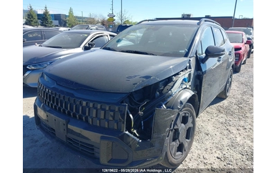 kia-sportage - 1