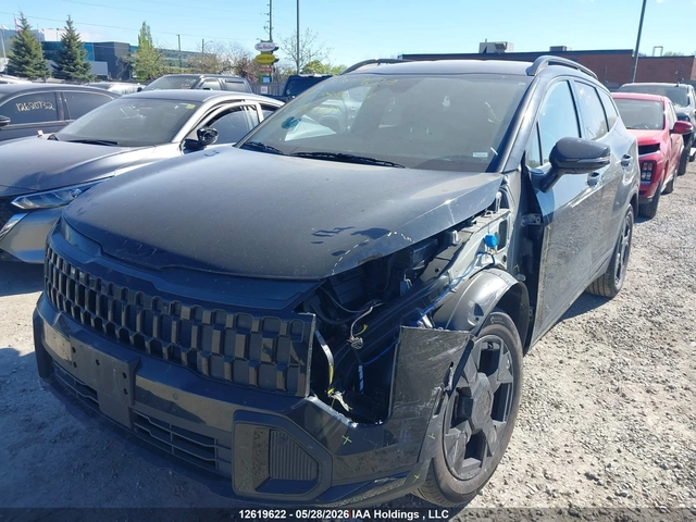 Kia Sportage LX - автомобили, коли, обяви за нови и употребявани 1